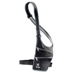 تصویر کیف رودوشی دیوتر مدل Security Holster کد 39220 