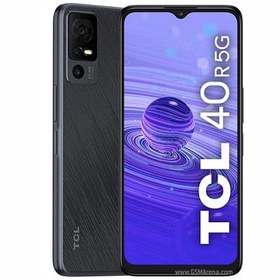 تصویر گوشی موبايل تی سی ال مدل TCL 40R ظرفیت 64 گیگابایت رم 4 گیگابایت TCL 40R Dual SIM 64GB And 4GB RAM Mobile Phone