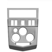 تصویر قاب وسط داشبورد رنو تندر - 1261427501 