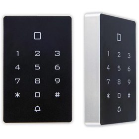 تصویر دستگاه کنترل تردد بتا 1226 ( EM ) 