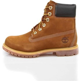 تصویر توری 6 اینچی با ضد آب بوت تیمبرلند Timberland 