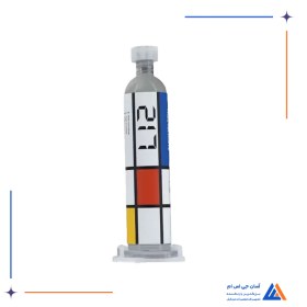 تصویر خمیر قلع سرنگی MIJING ZT-217 