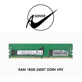 تصویر RAM 16GB 2400T-رم 