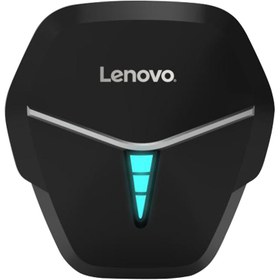 تصویر هندزفری بلوتوثی لنوو مدل HQ08 ا Lenovo HQ08 Bluetooth Headset Lenovo HQ08 Bluetooth Headset