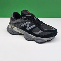 تصویر نیوبالانس۹۰۶۰ مشکی New Balance9060