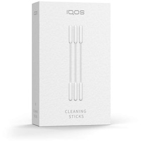 تصویر استیک تمیز کننده آیکاس Iqos cleaning sticks 