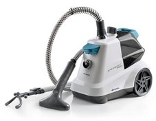 تصویر بخارشوی لباس حرفه ای Ariete Professional Garment Steamer ART6248 با توان ۲۲۰۰ وات و ۴ سطح بخار - ارسال 30 روز کاری 