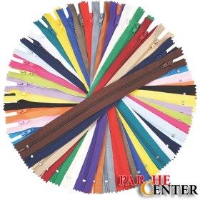 تصویر زیپ 50 سانتی شماره 3 