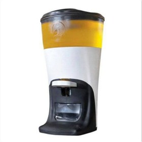 تصویر جا روغنی اتومات 