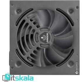 تصویر پاور 350 وات گرین Green 350w 