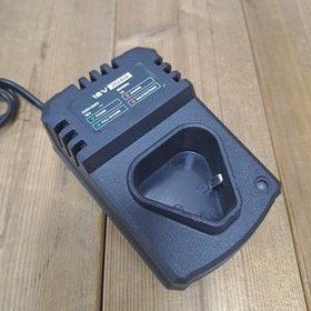 تصویر شارژر باتری دریل شارژی مدل 202404 