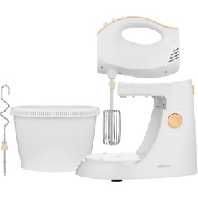 تصویر همزن برقی سنکور مدل SENCOR SHM 5330 SENCOR Hand Mixer SHM 5330