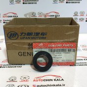 تصویر کاسه نمد شافت ورودی گیربکس لیفان X60-620 اصلی کدفنی:LF481Q1-1701030 