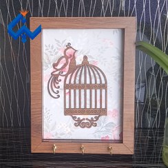 تصویر جاکلیدی دیواری طرح رهایی 