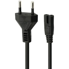 تصویر کابل برق دوپین K-net 1.5m K-net 1.5m Power Cable