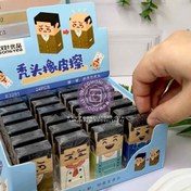 تصویر پاکن کچل شو فانتزی مدل 61547741 