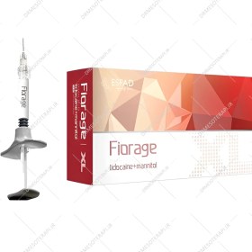 تصویر ژل فیوریج Fiorage XL 