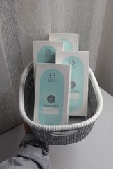 تصویر ضدآفتاب استلین زودجذب سبک بدون چربی - تینتی estelin