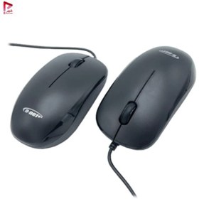 تصویر موس دی نت DT-226E D-Net DT-226E Wired Mouse