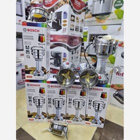 تصویر اسیاب 250گرمی مدل بوش کد tb_1376 اسیاب 250 گرمی مدل بوش کد tb_1376