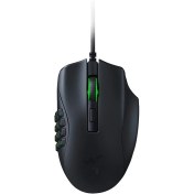 تصویر ماوس ریزر مدل Naga X با سیم 