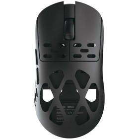 تصویر موس Ajazz Am3 Black 