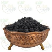 تصویر سیاهدانه ۱۰۰ گرم سیاه توسه 