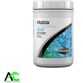 تصویر مدیا بیولوژیک ماتریکس سیچم (Seachem) MATRIX 