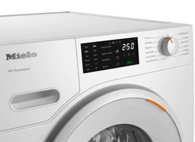 تصویر ماشین لباسشویی میله مدل Miele WXD160 WCS 