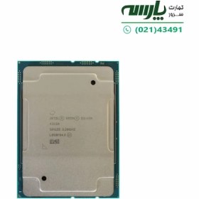 تصویر CPU مدل Xeon Silver 4215R برند Intel Intel® Xeon® Silver 4215R Processor