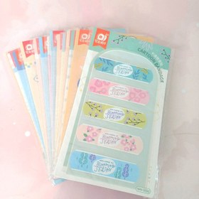 تصویر چسب زخم سانریو 