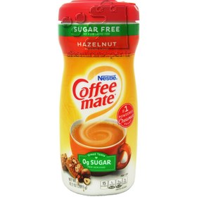 تصویر کافی میت فندقی ( بدون شکر ) ۲۹۰ گرم نستله – nestle 