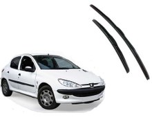 تصویر تیغه برف پاک کن 206 هیبریدی 