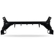 تصویر اکسل عقب بدون میل پیچشی جای بوش کج تیبا ۲ سایپا یدک 