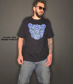 تصویر لوگو طیف گرم و سرد 