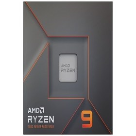 تصویر پردازنده ای ام دی Ryzen 9 7950X ا AMD Ryzen 9 7950X AM5 Box Processor AMD Ryzen 9 7950X AM5 Box Processor