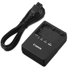 تصویر شارژر کانن اصلی Canon LC-E6 Battery Charger for LP-E6 Org 