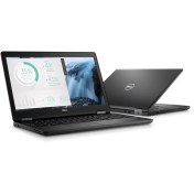 تصویر لپ تاپ دل DELL Latitude 5470 | i5-6440HQ | 8G | 256G | 2GB R7 M360 | 14''HD (استوک) Laptop DELL Latitude 5470 (stock)