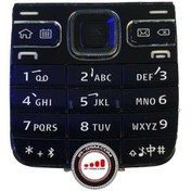 تصویر کی پد نوکیا OUTSAIDE KEYPAD NOKIA E52 ORG 