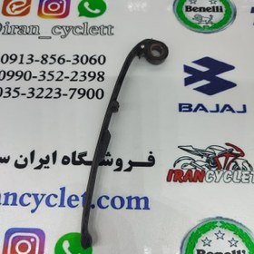 تصویر کمانی زنجیر تایم پالس 180 /200 اصلی (تکی مدل2) 