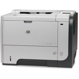 تصویر پرینتر لیزری اچ پی مدل P3015dn استوک HP LaserJet Enterprise P3015dn Printer