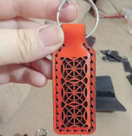 تصویر جاکلیدی اسلیمی Charmbarana