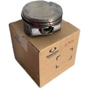 تصویر رینگ و پیستون رکستون G4 اصلی 