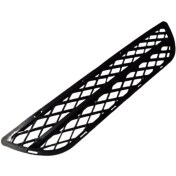 تصویر توری وسط سپر جلو لیفان 620 LIFAN 620