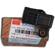 تصویر مپ سنسور ام وی ام X22 