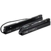 تصویر منبع تغذیه 200 وات چراغ مگنتی سپنتا 