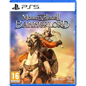تصویر بازی Mount & Blade 2: Bannerlord برای ps5 