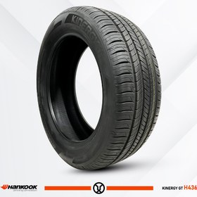 تصویر لاستیک خودرو هانکوک مدل Kinergy GT H436 سایز 215/55R17 