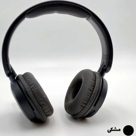 تصویر هدفون بلوتوثی نیا مدل WH-220 اورجینال NIA-WH220 Wireless Bluetooth 5.0 headset