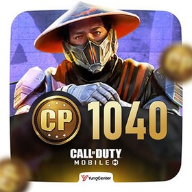 تصویر 1300 سی پی فوری کالاف دیوتی موبایل 1300 CP Call of Duty Mobile